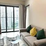 Can Ho 2 Phong Ngu Full Noi That Celedon City
